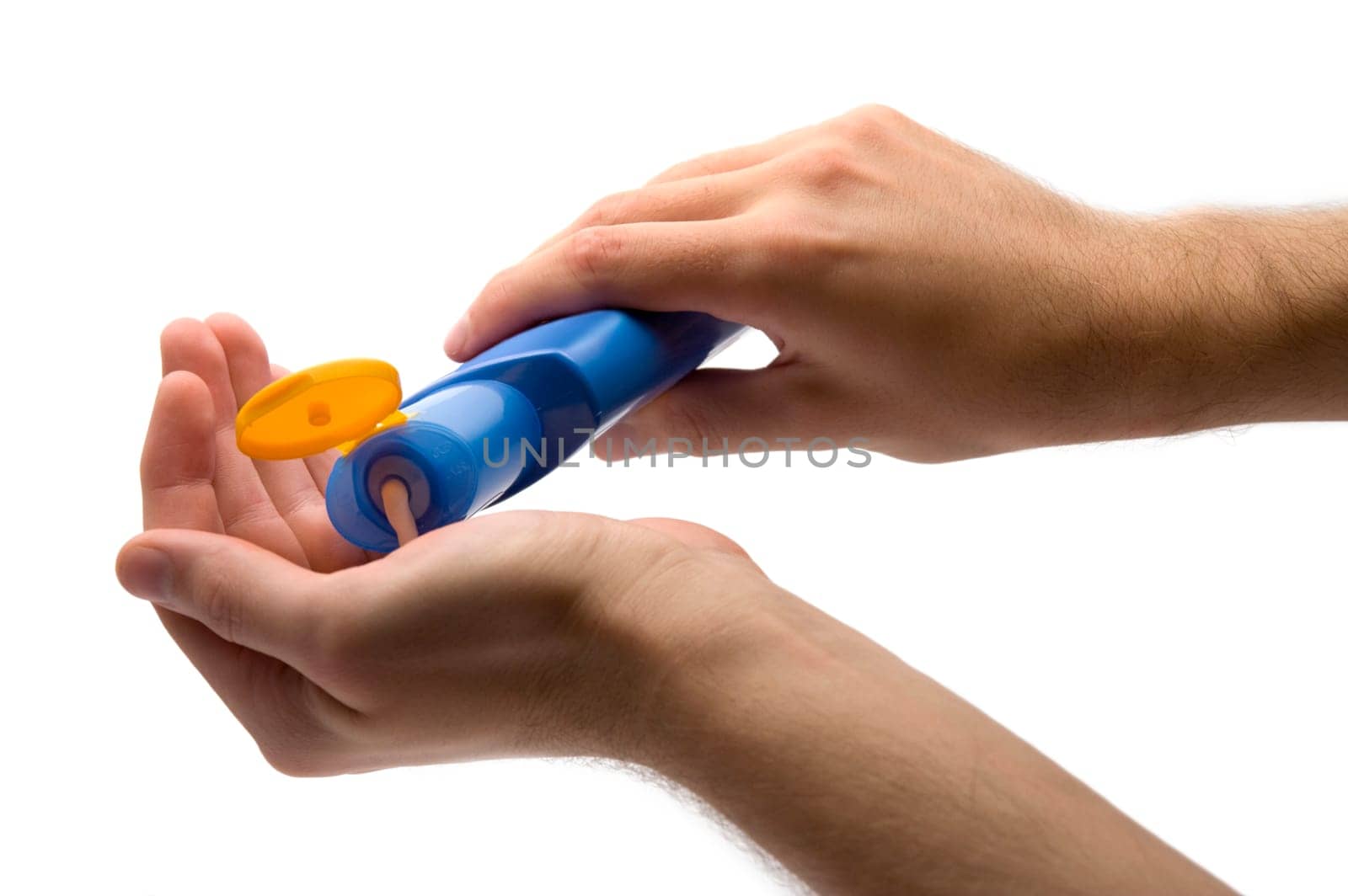 Sunscreen