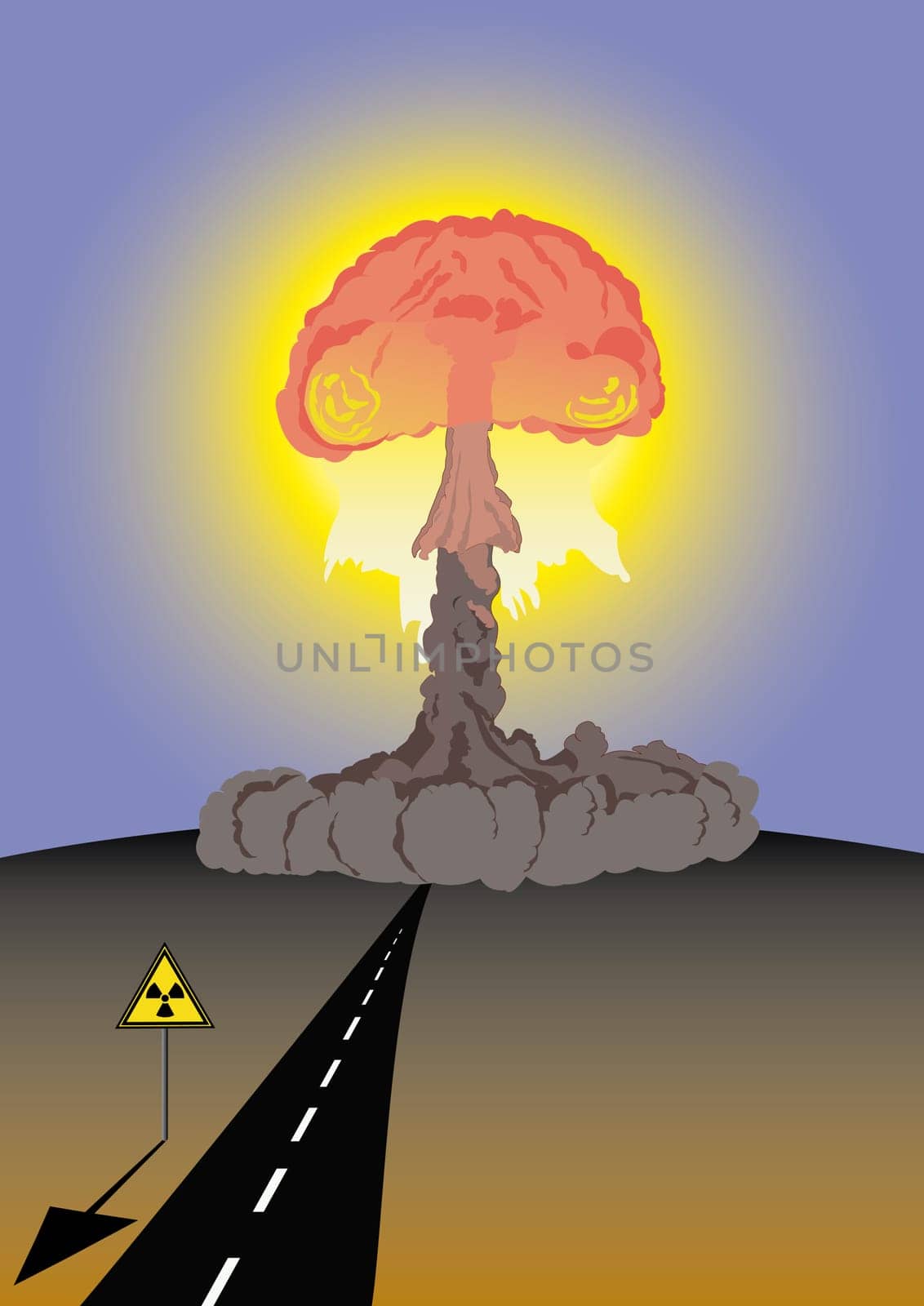 Atomic Cloud