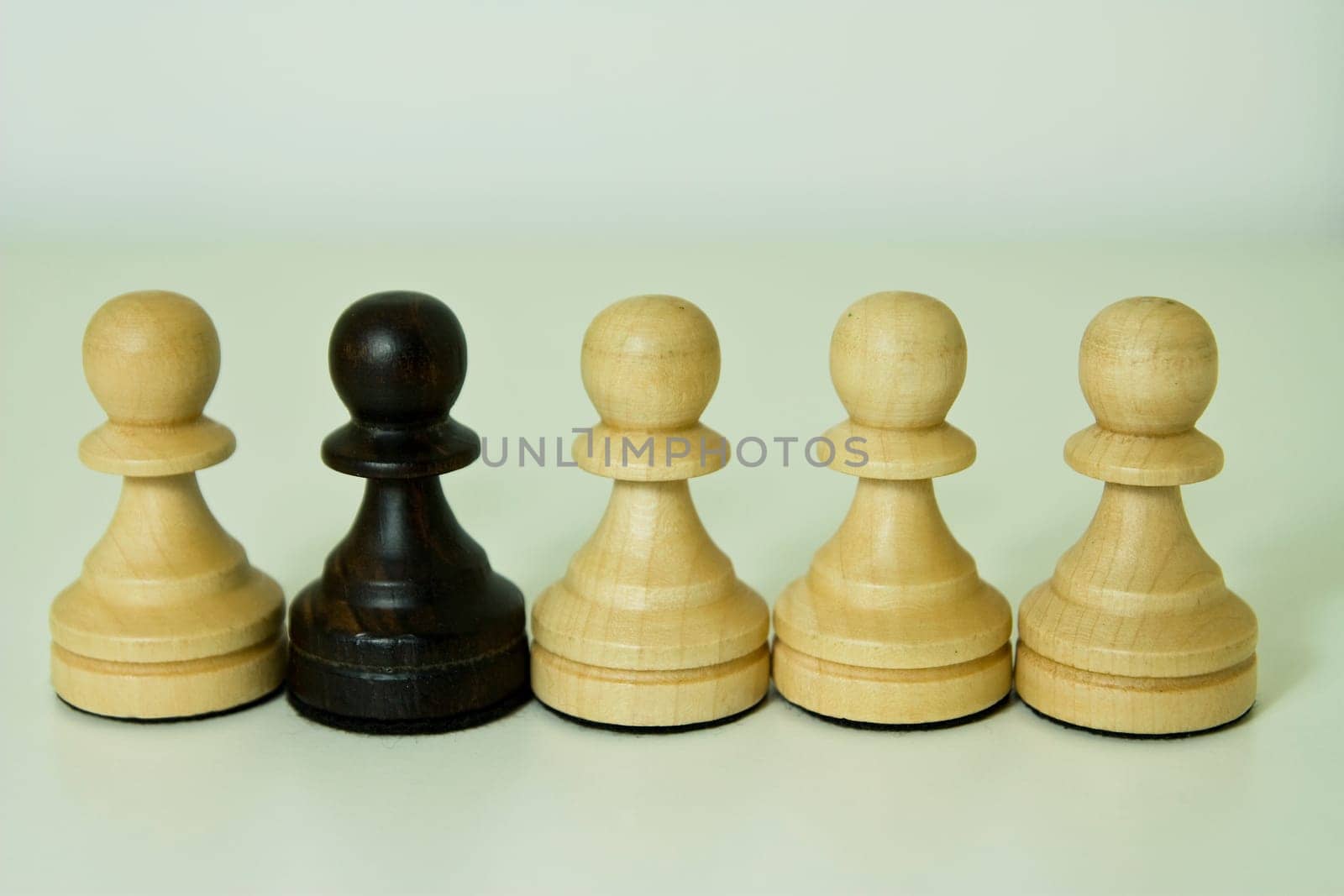 Against Racism