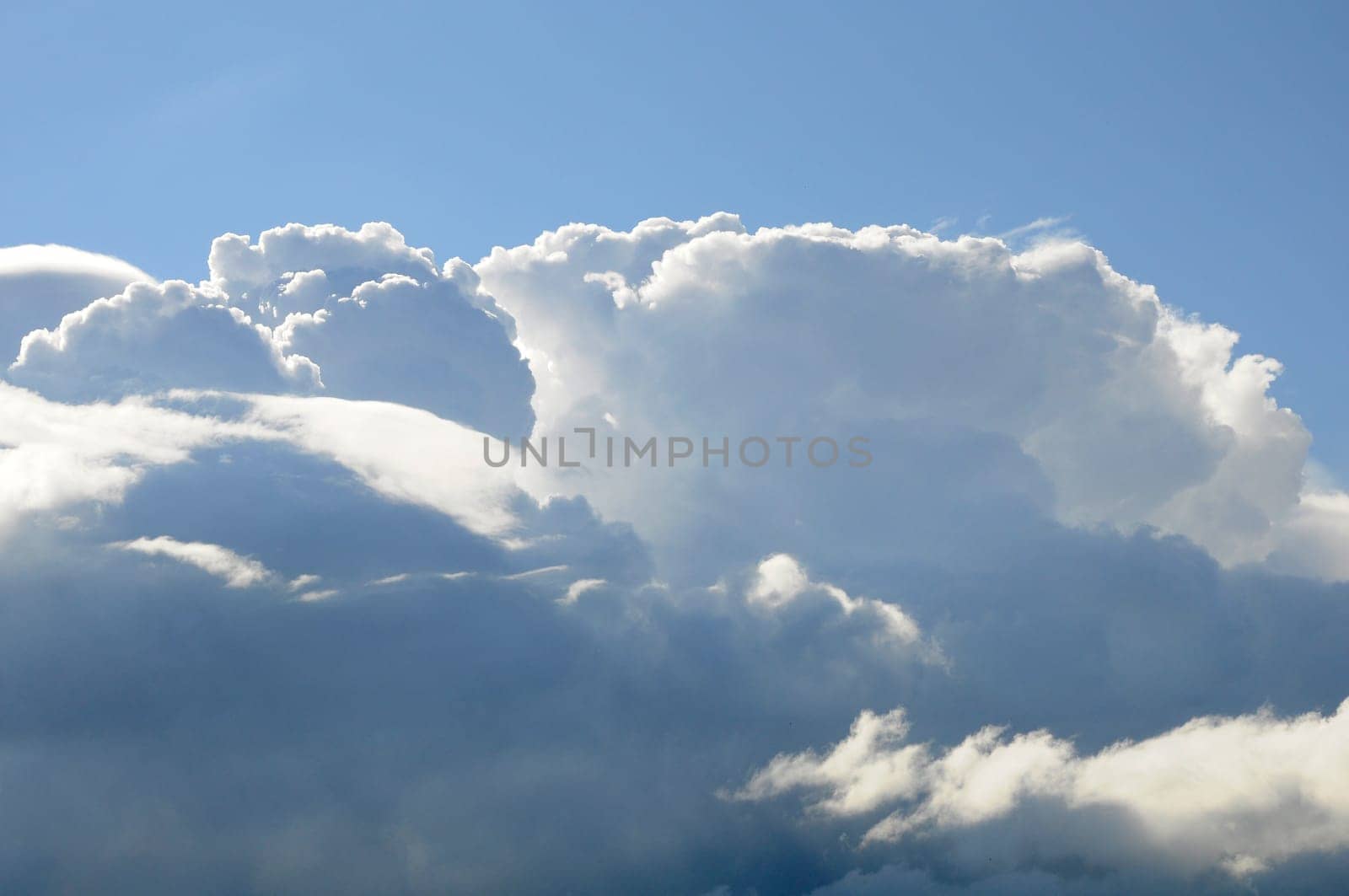 Thunderclouds