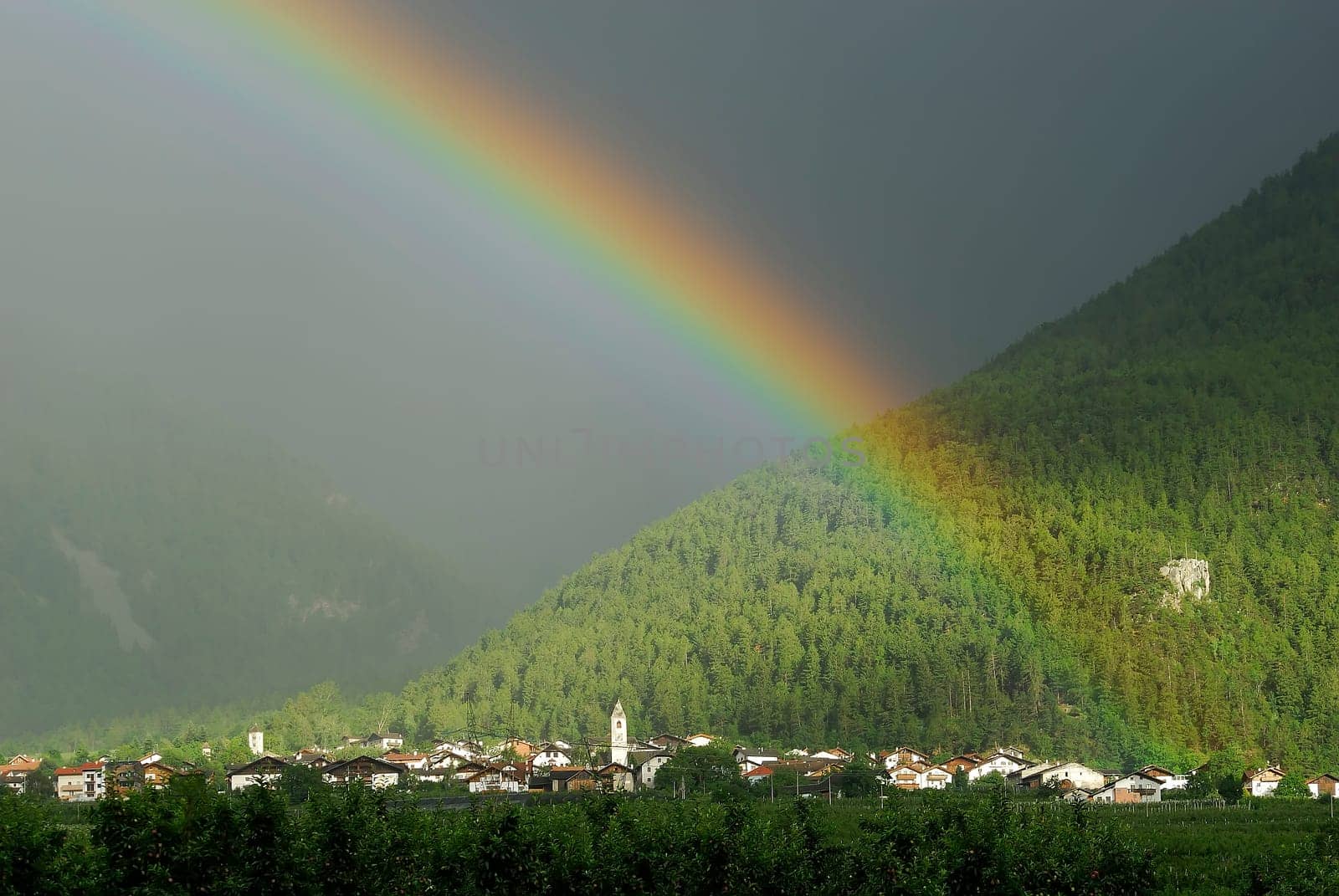 Rainbow