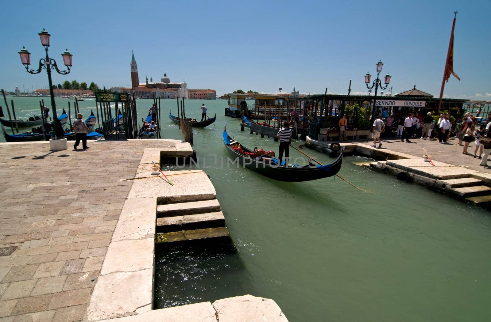 Venice 3