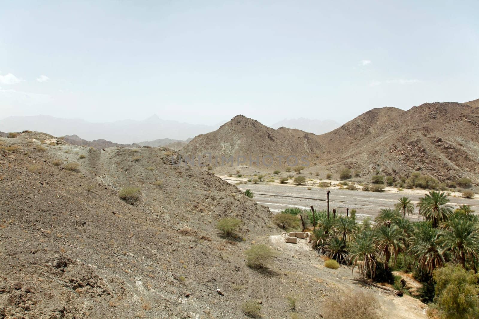 Oman