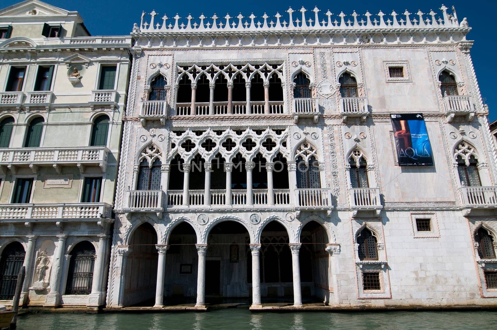 Architecture of Venice 2