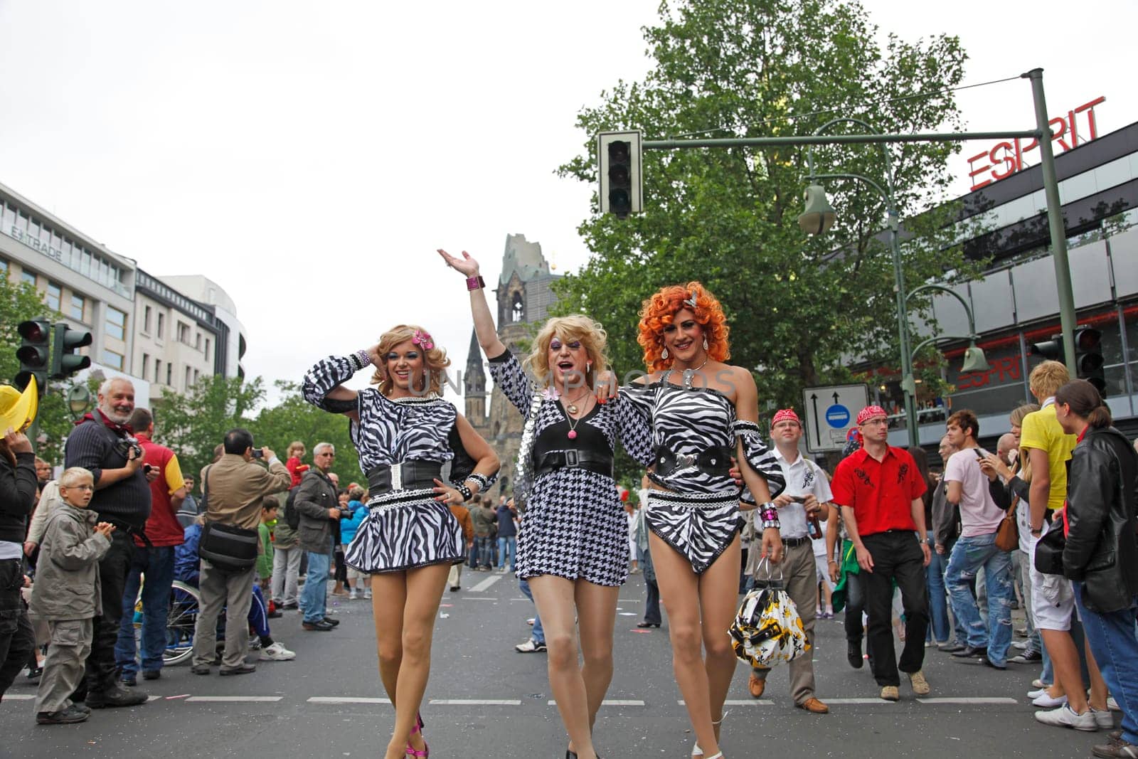 CSD 2009 Berlin