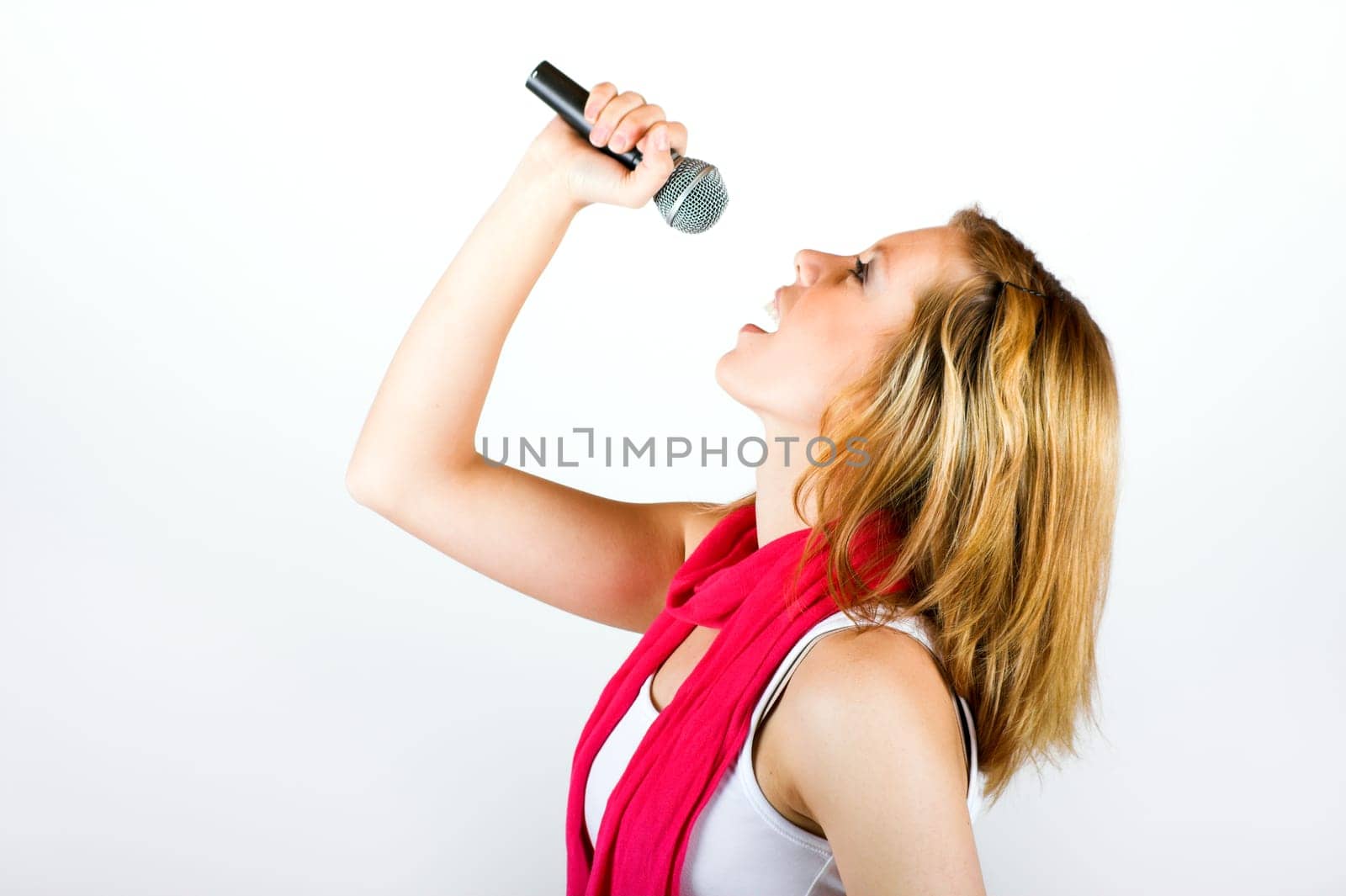 Sing