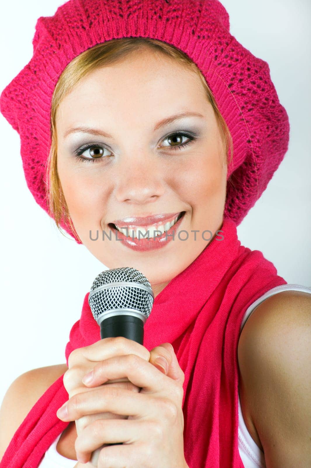 Singer