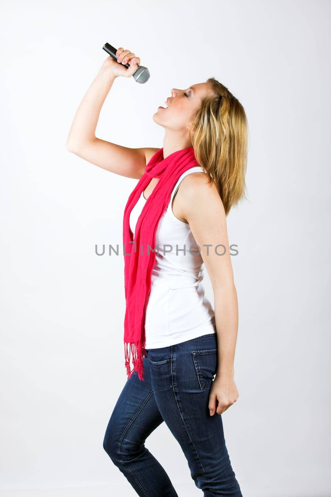 Singer