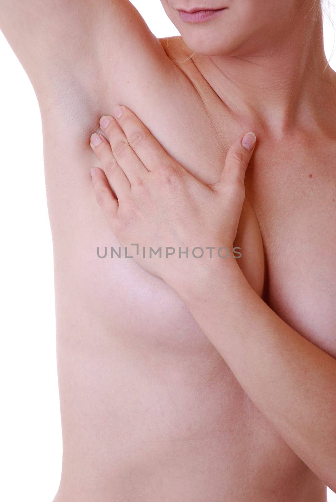 Breast Examination