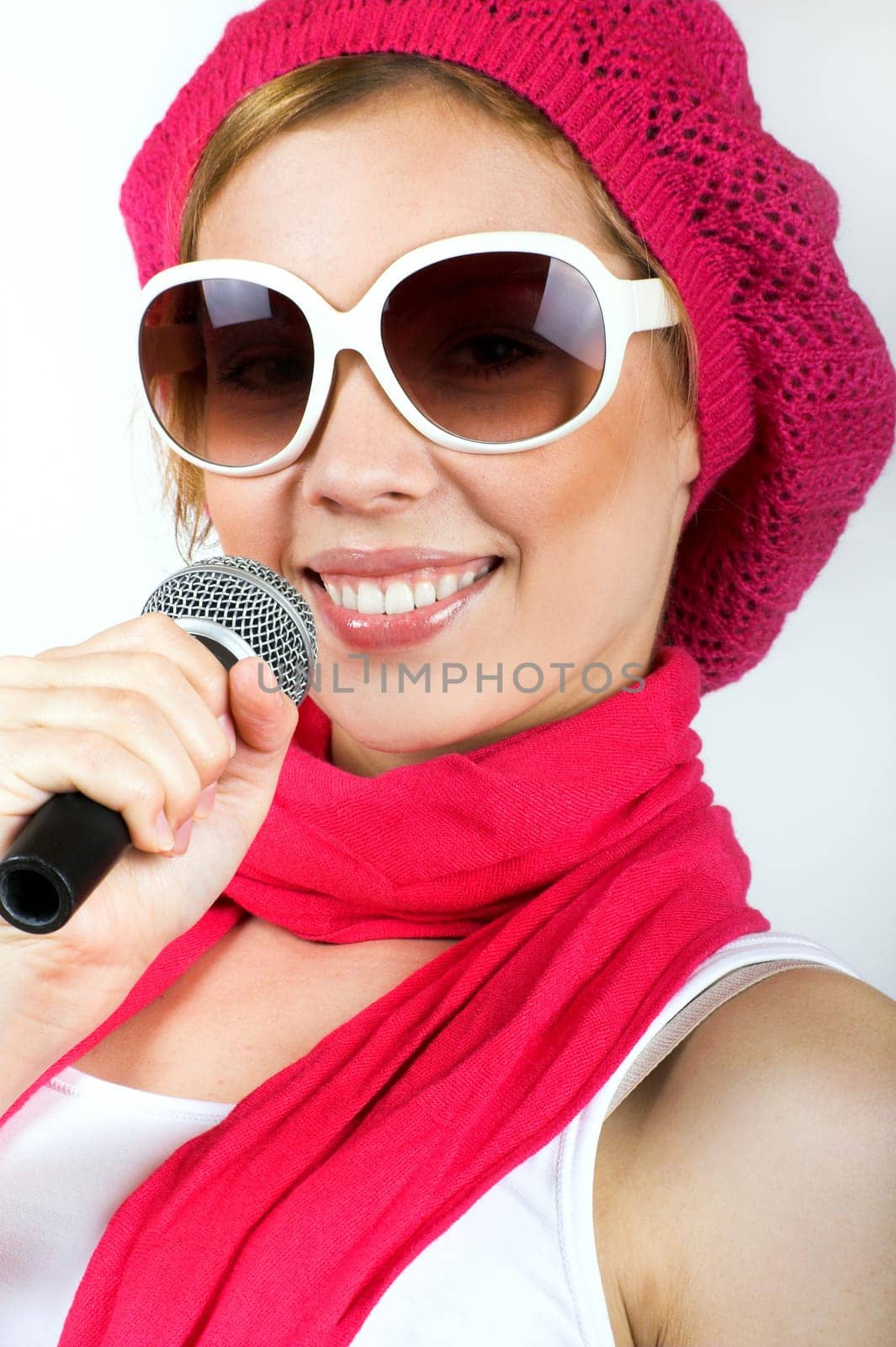 Singer