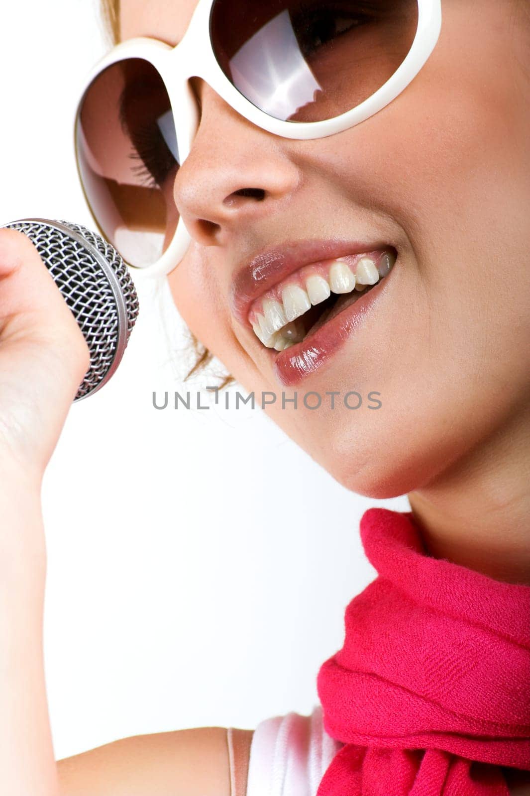 Singer