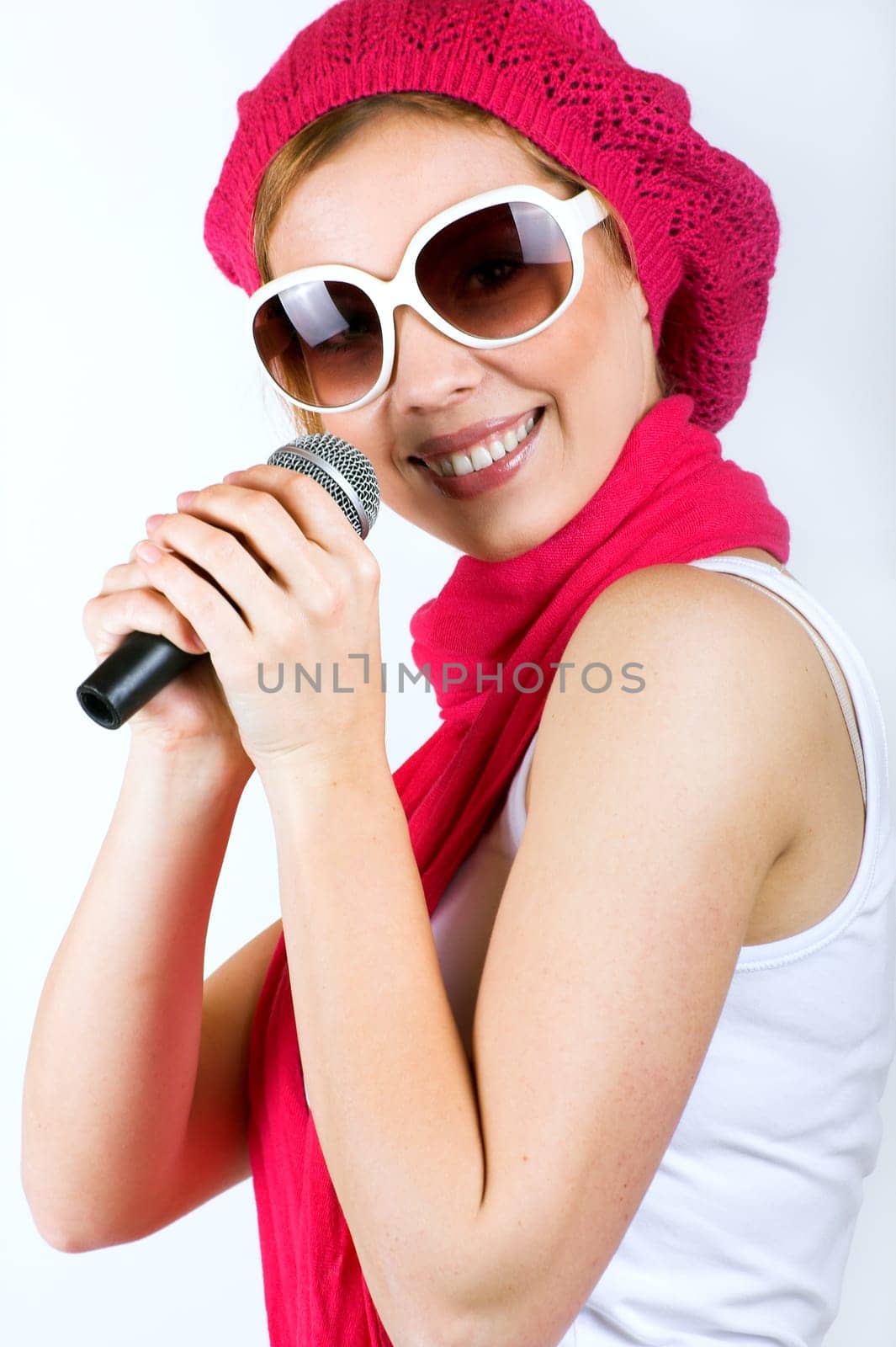 Singer