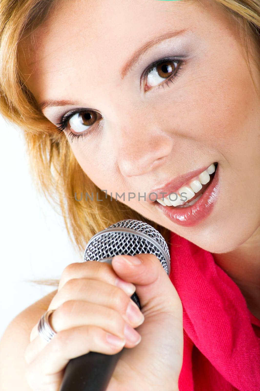 Singer
