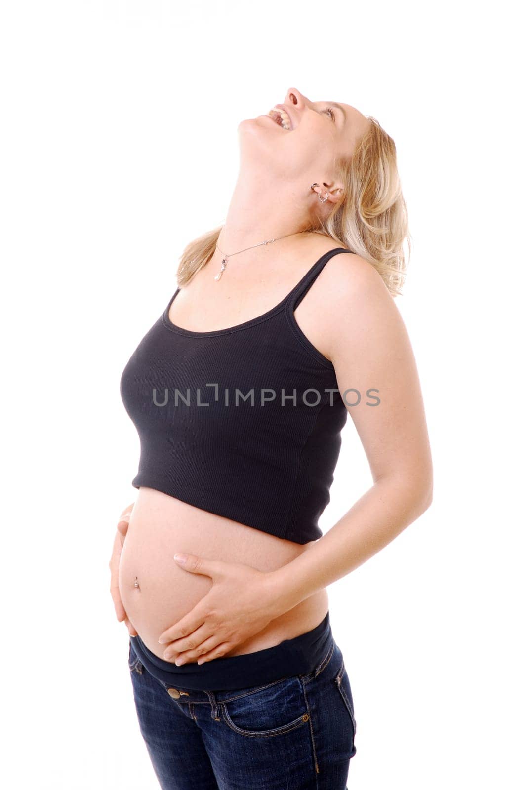 Becoming a mother