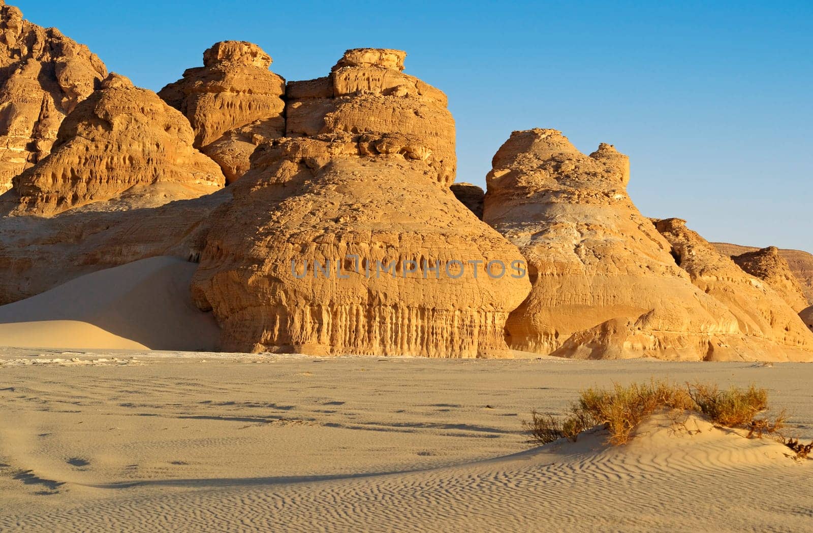 Djebel Albarqa