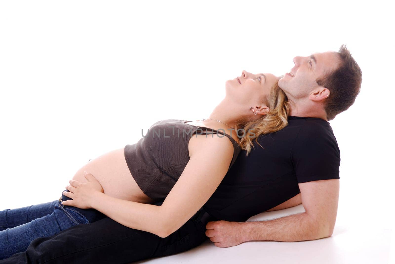 Becoming a parent