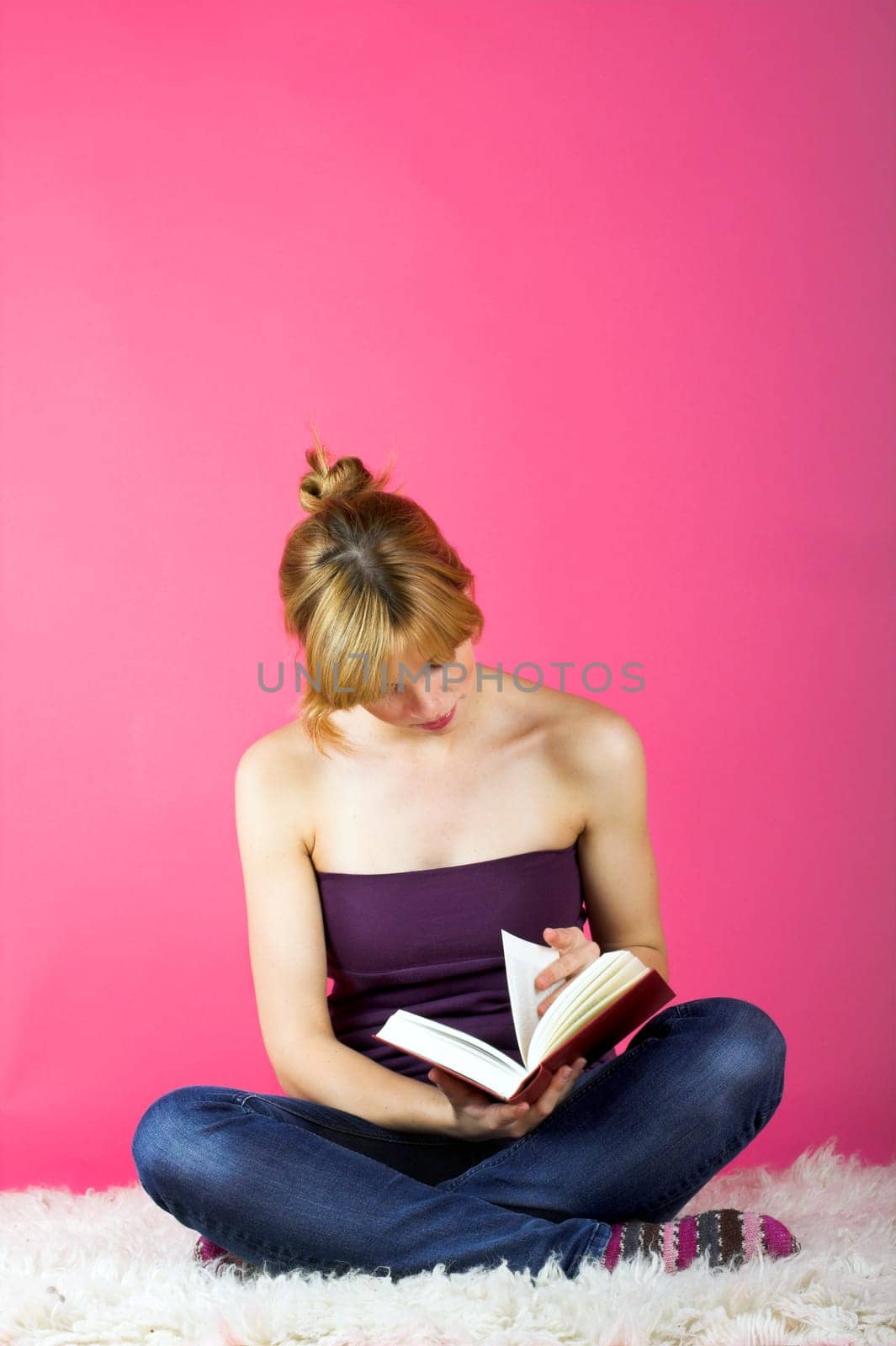 Read the book