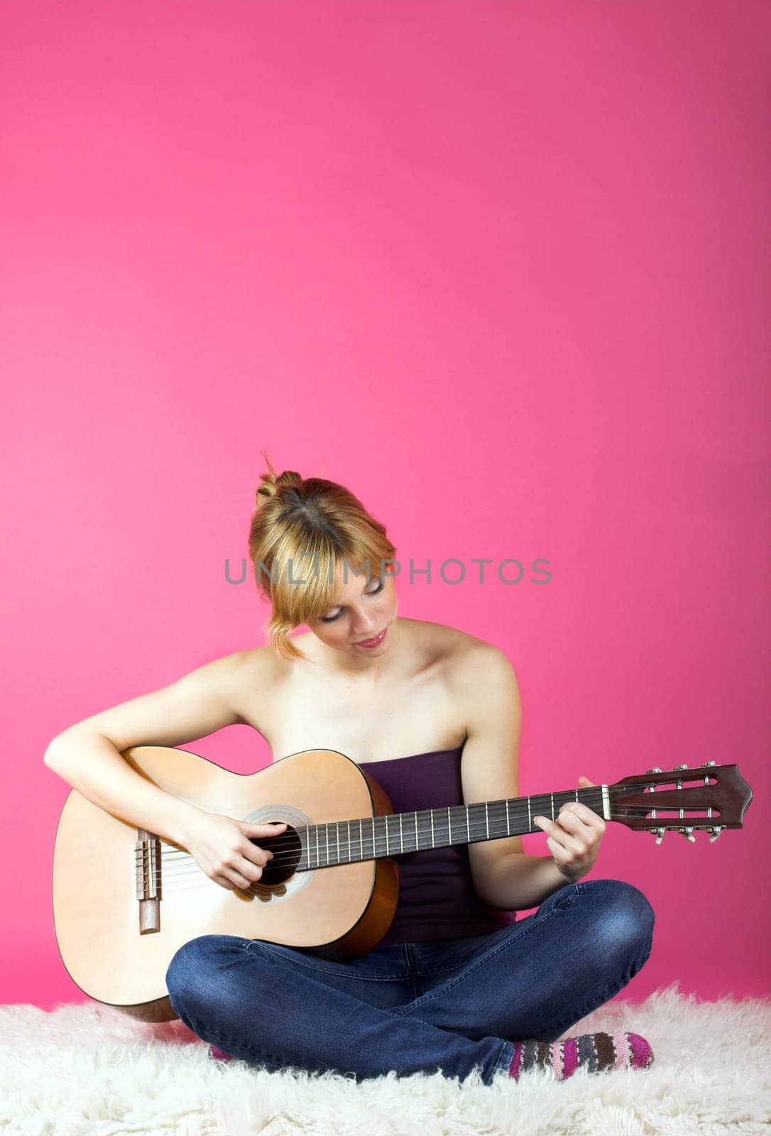 Guitarist