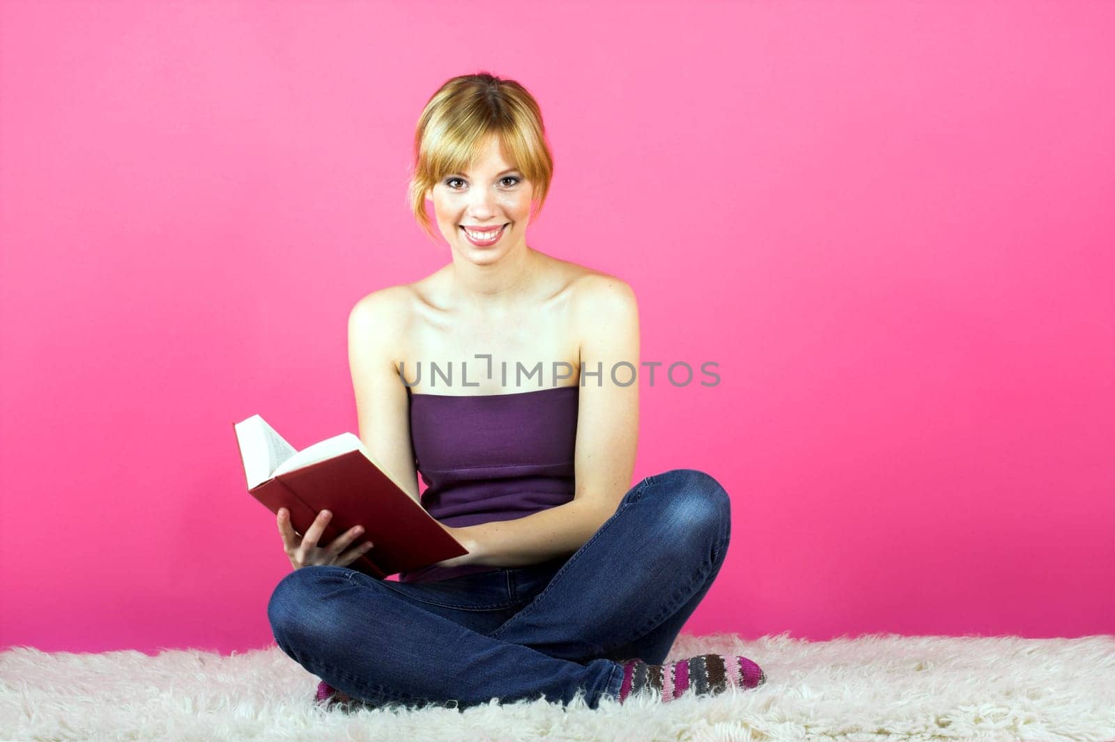 Read the book