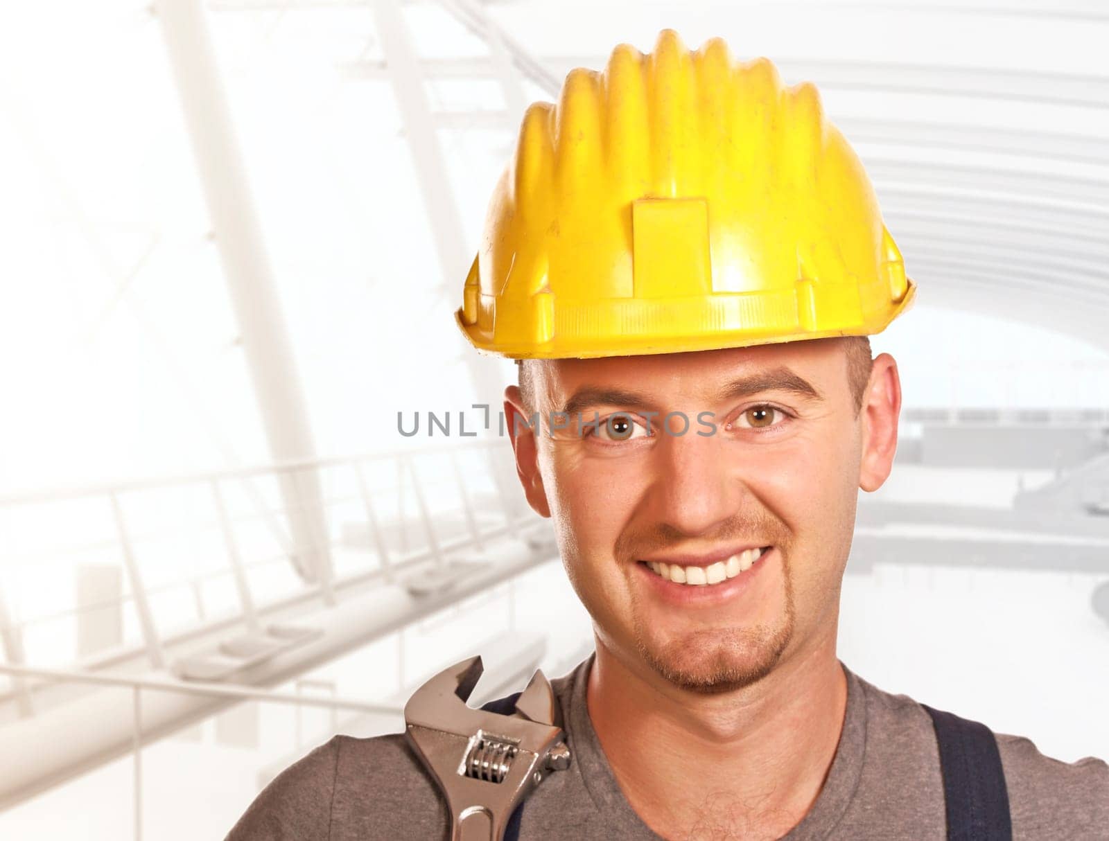 handyman