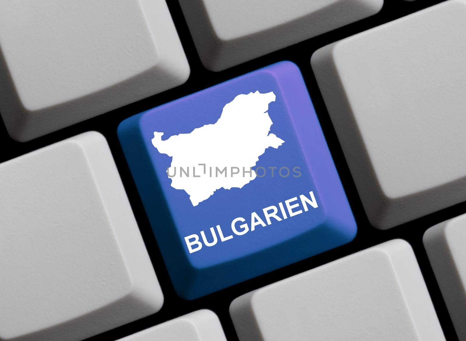 Bulgaria on the Internet