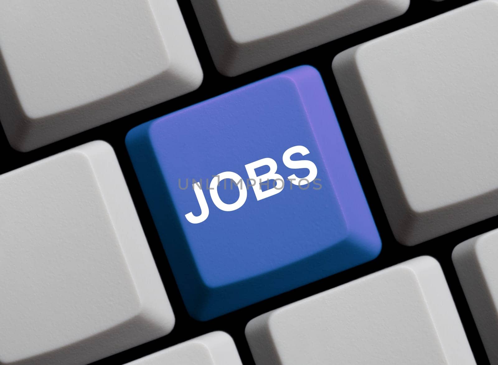 Jobs online
