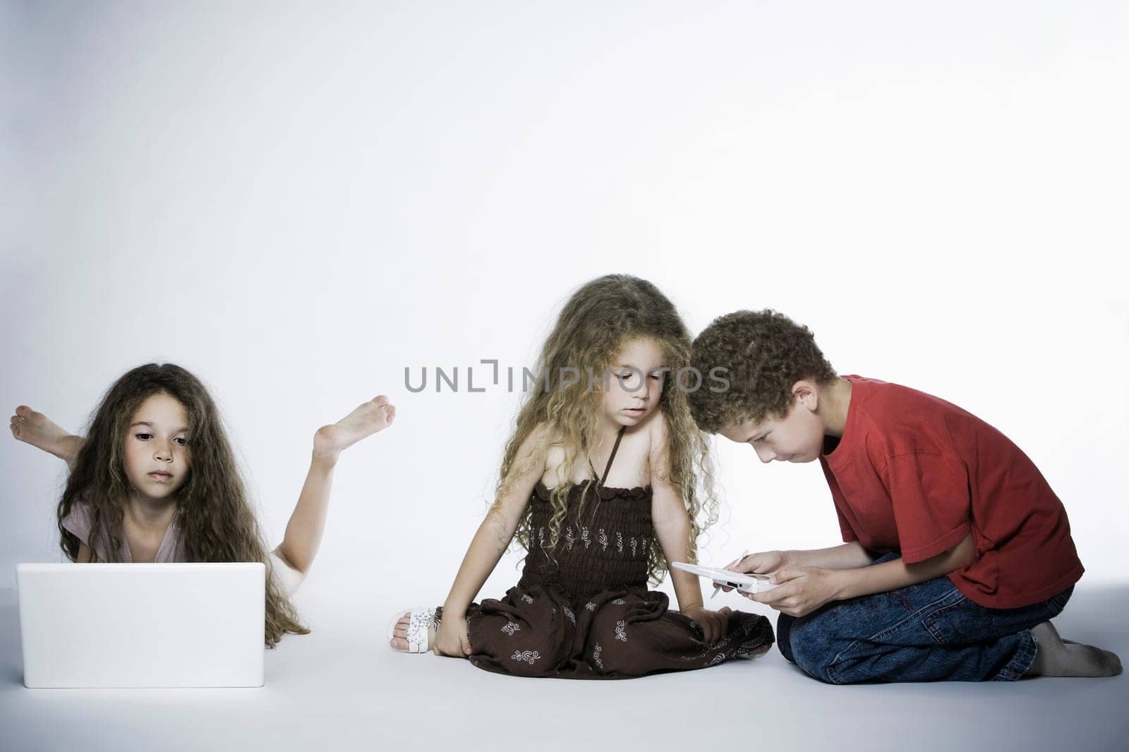 Expressive Kids
