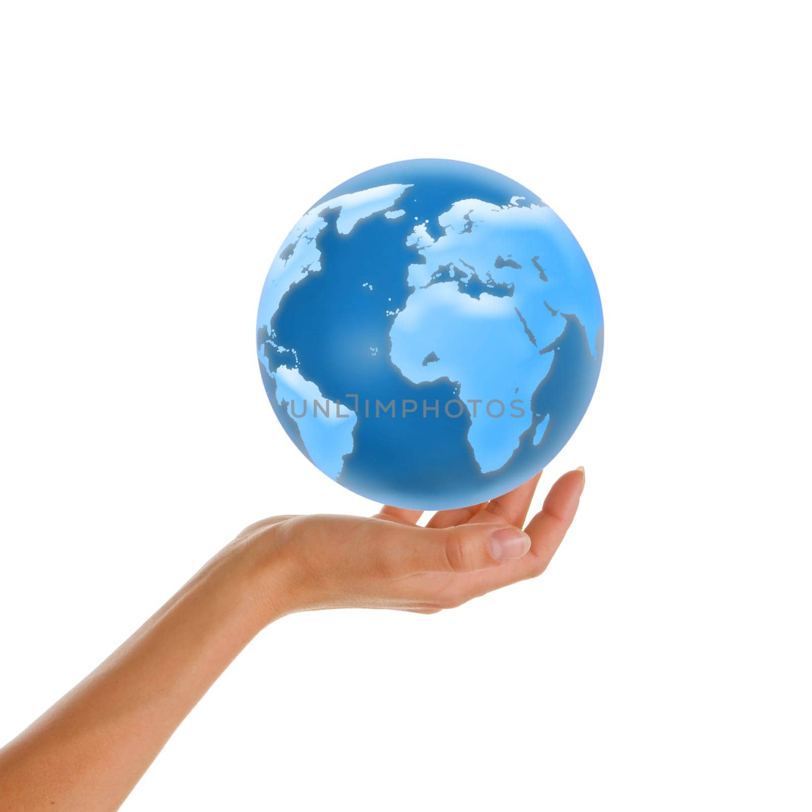 (hand open or hand background) without door without lid without cap without bag without compass