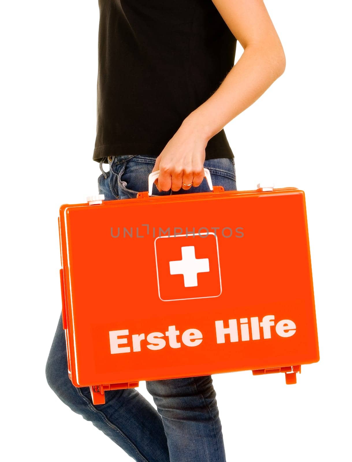 first aid