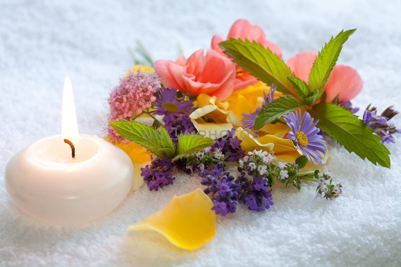 Aromatherapy