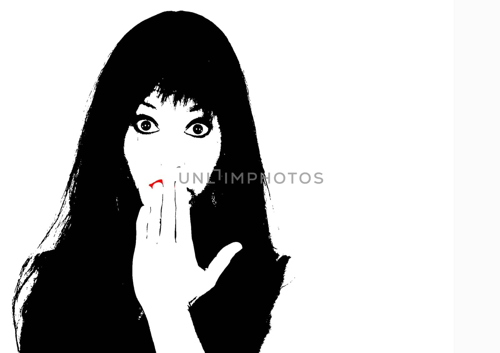 Surprised