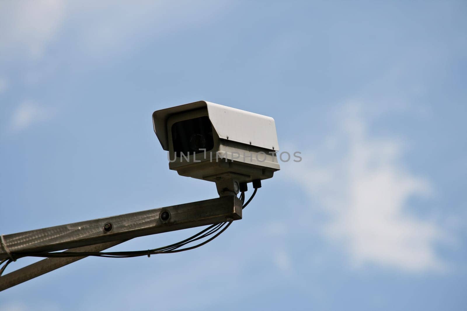 Surveillance Camera