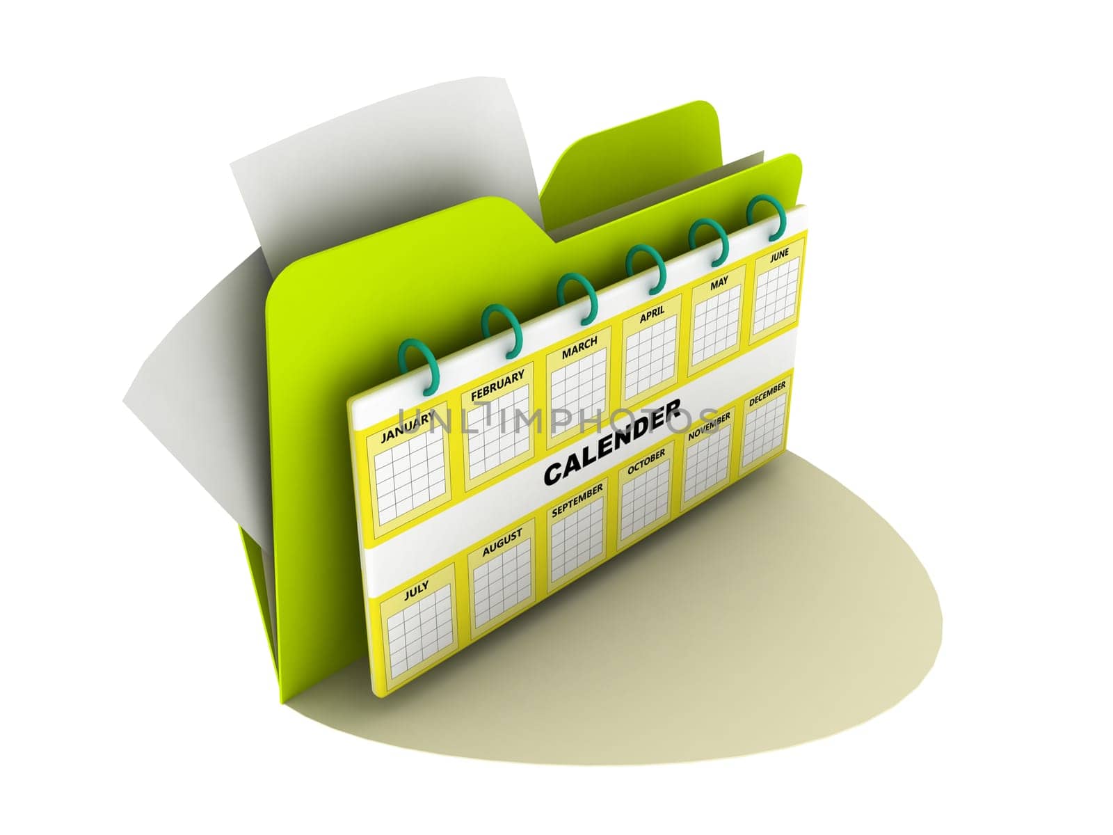 calender icon