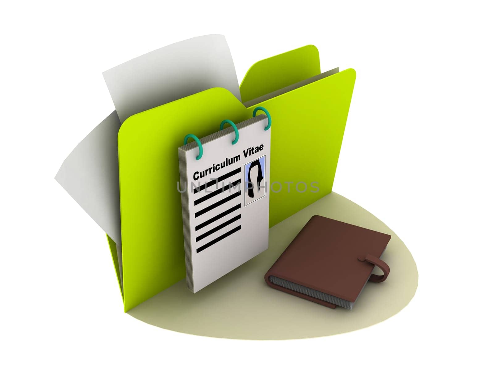 application icon