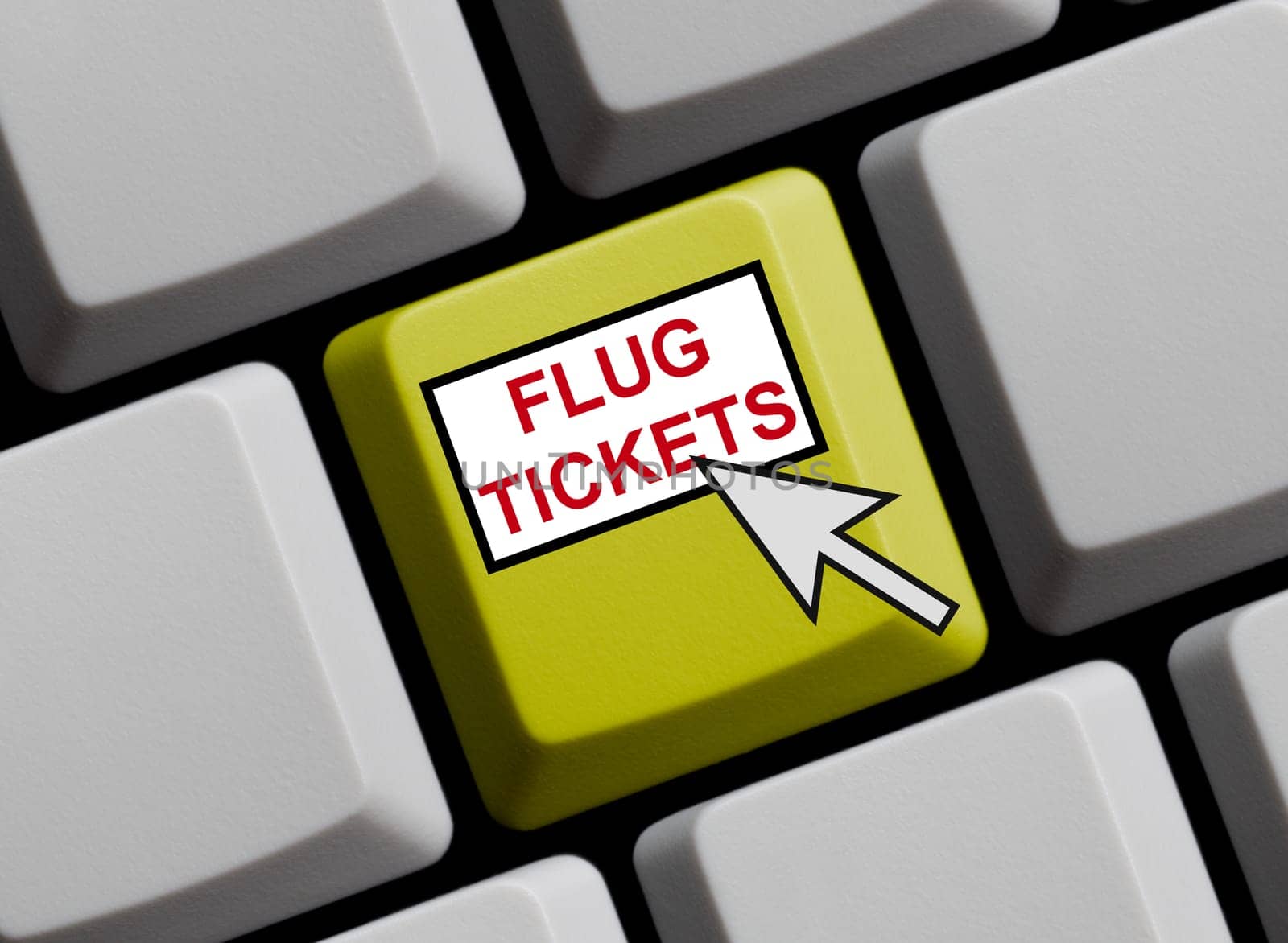 Buy airline tickets online