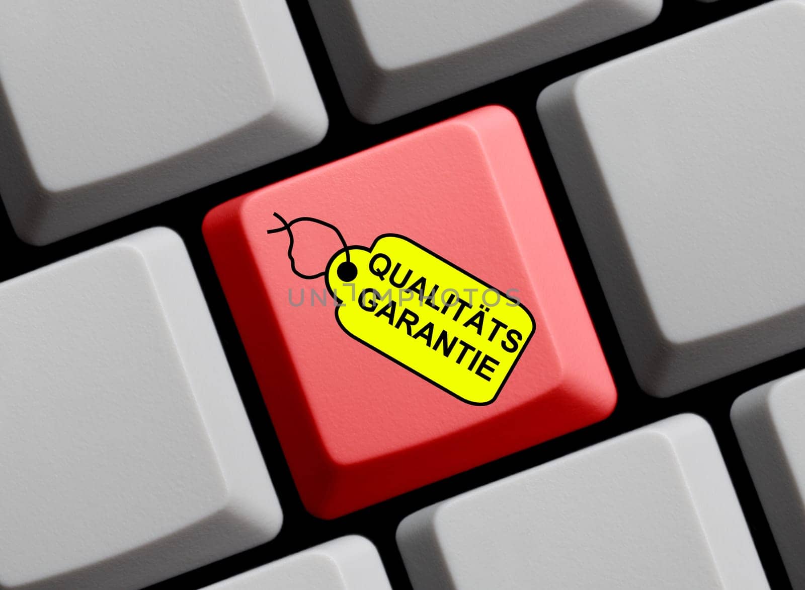 Online Quality Guarantee