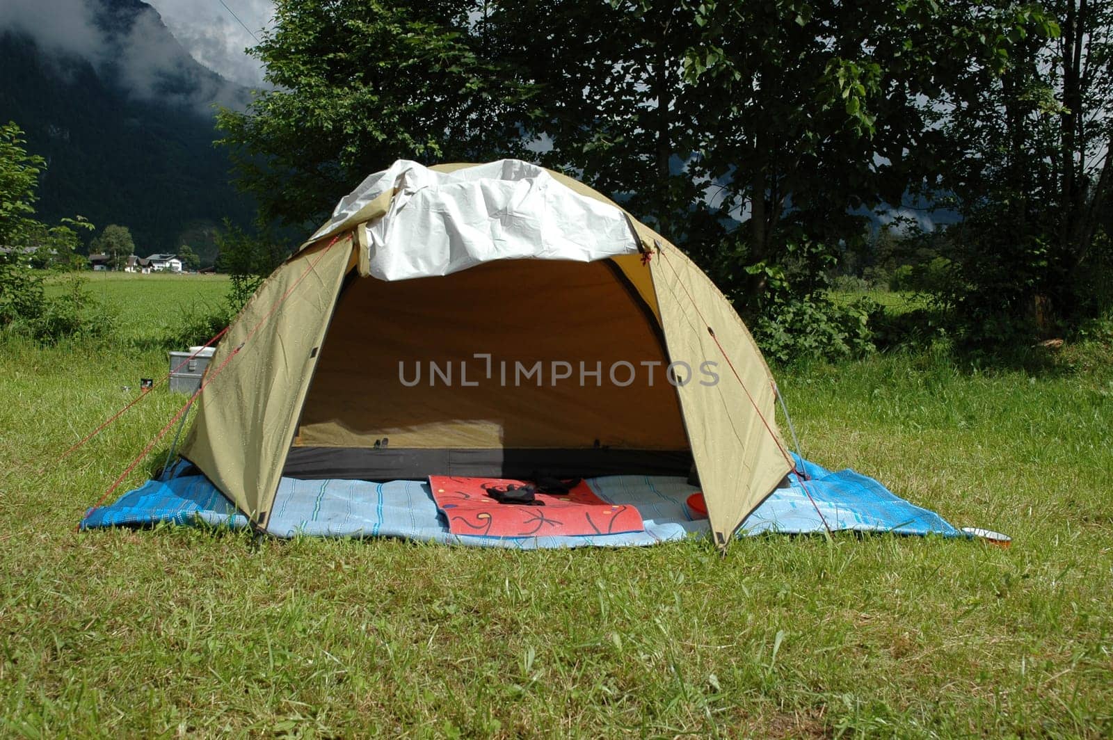 Tent