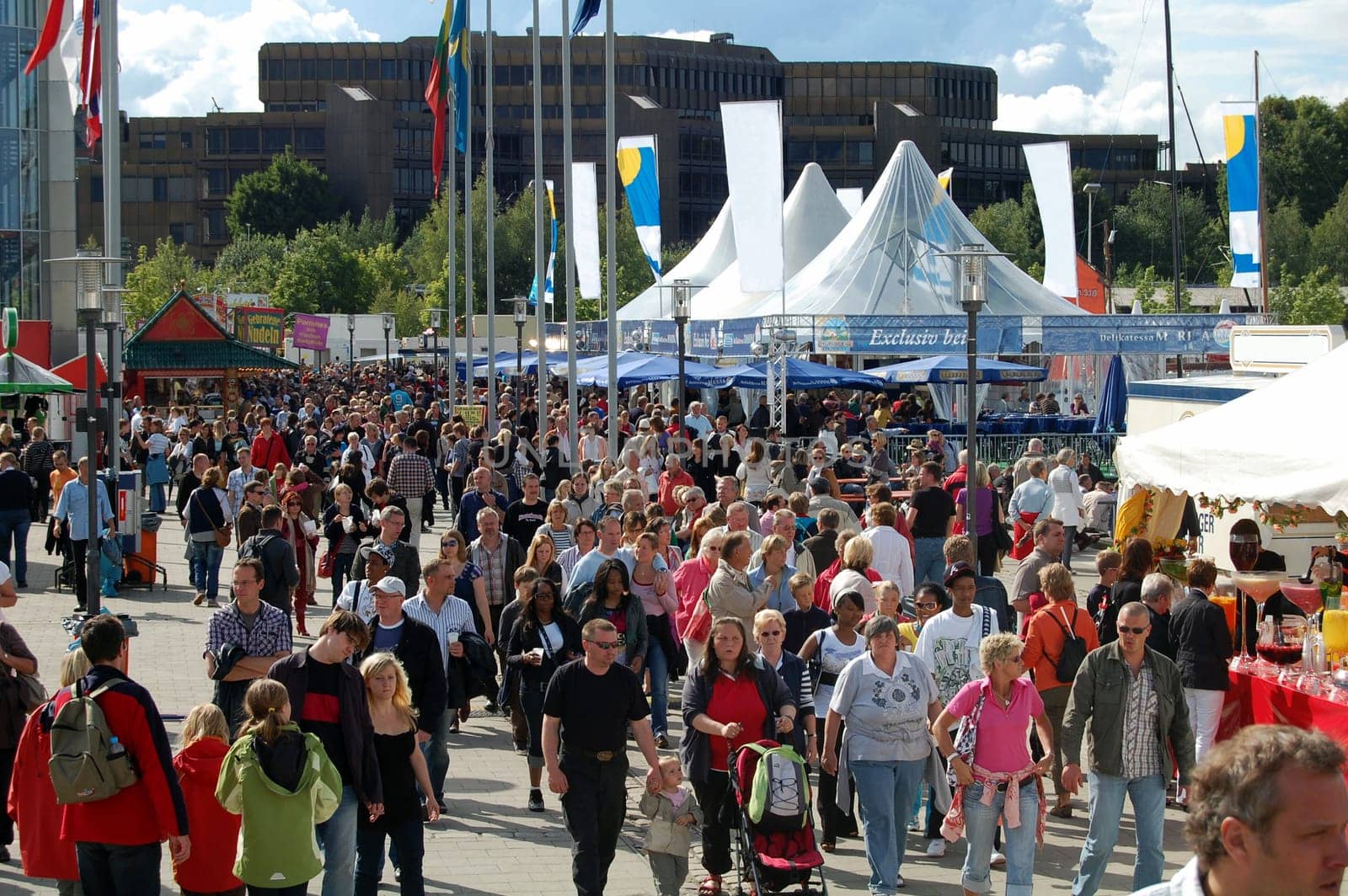 Kiel Week