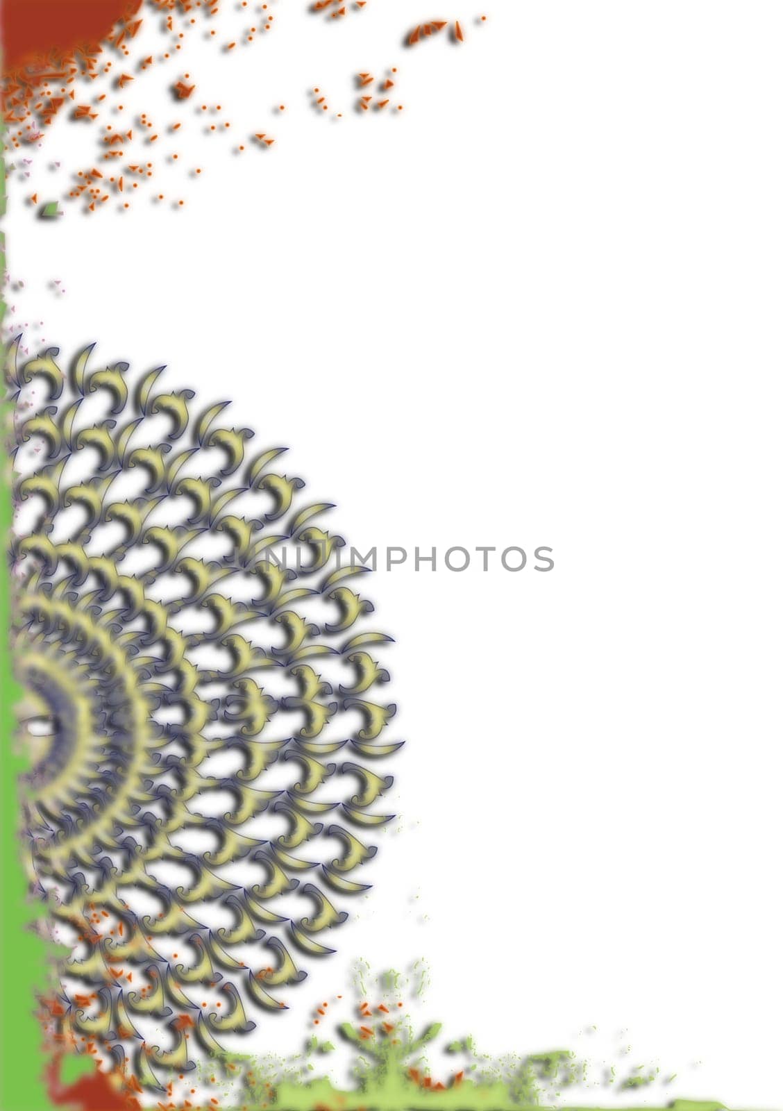 Background - Design Template