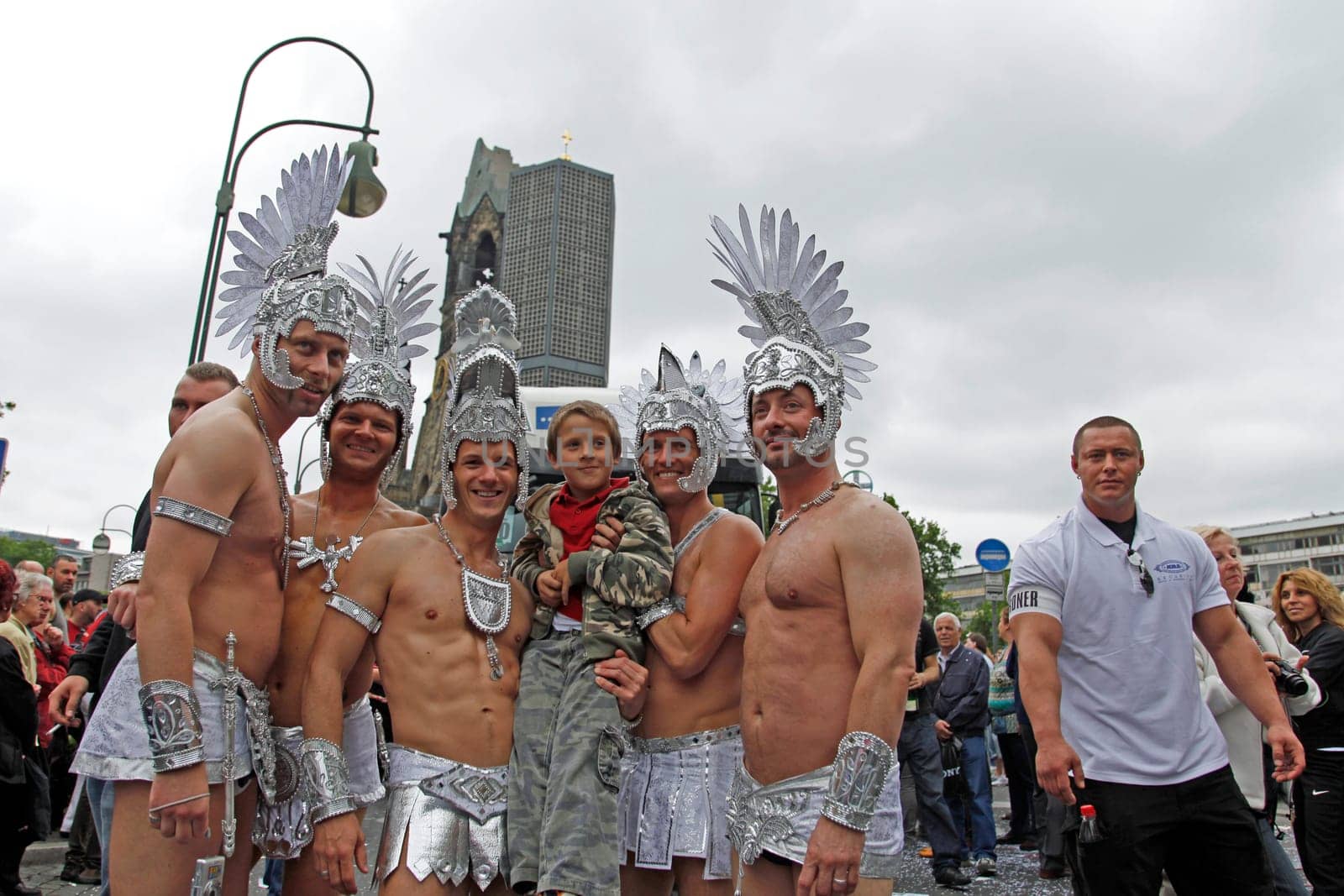 CSD 2009 Berlin am 27.06.2009