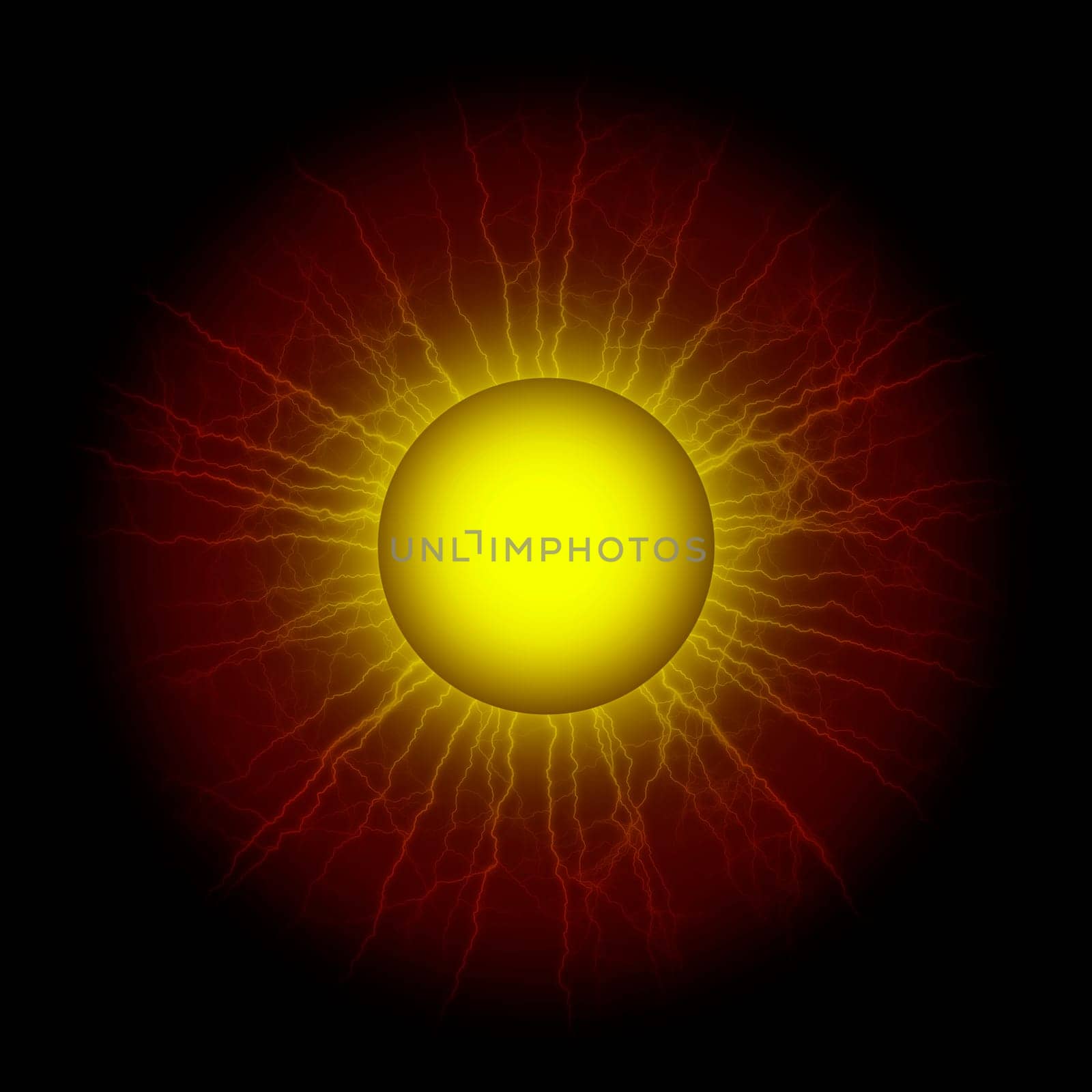 yellow star