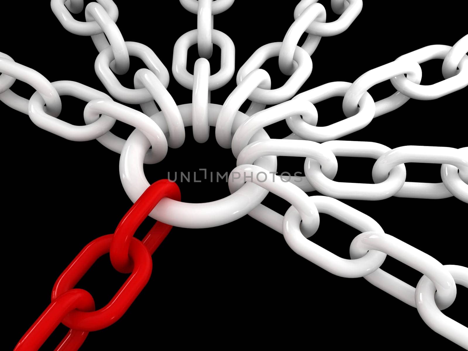 be different is hard