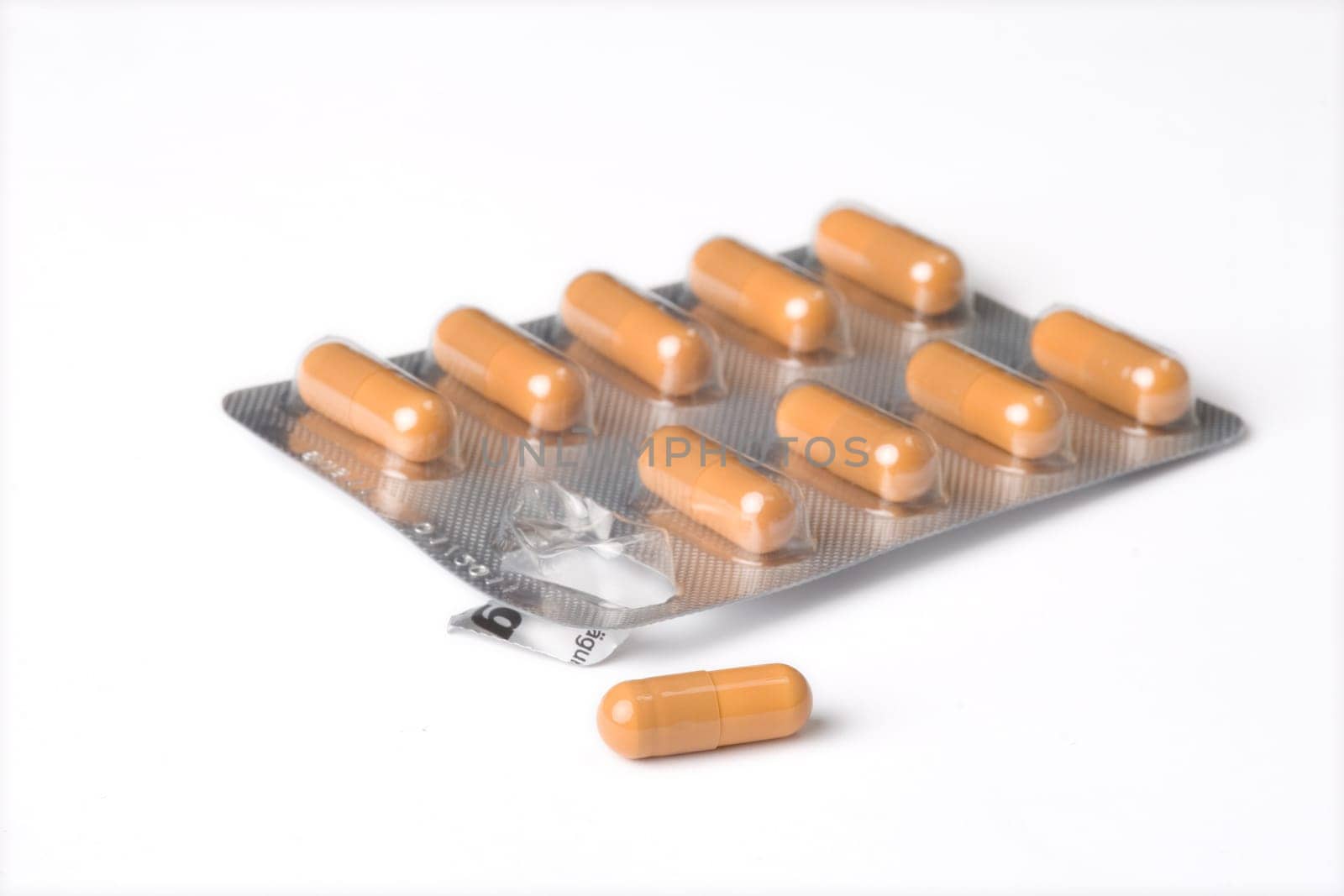 Single Pill