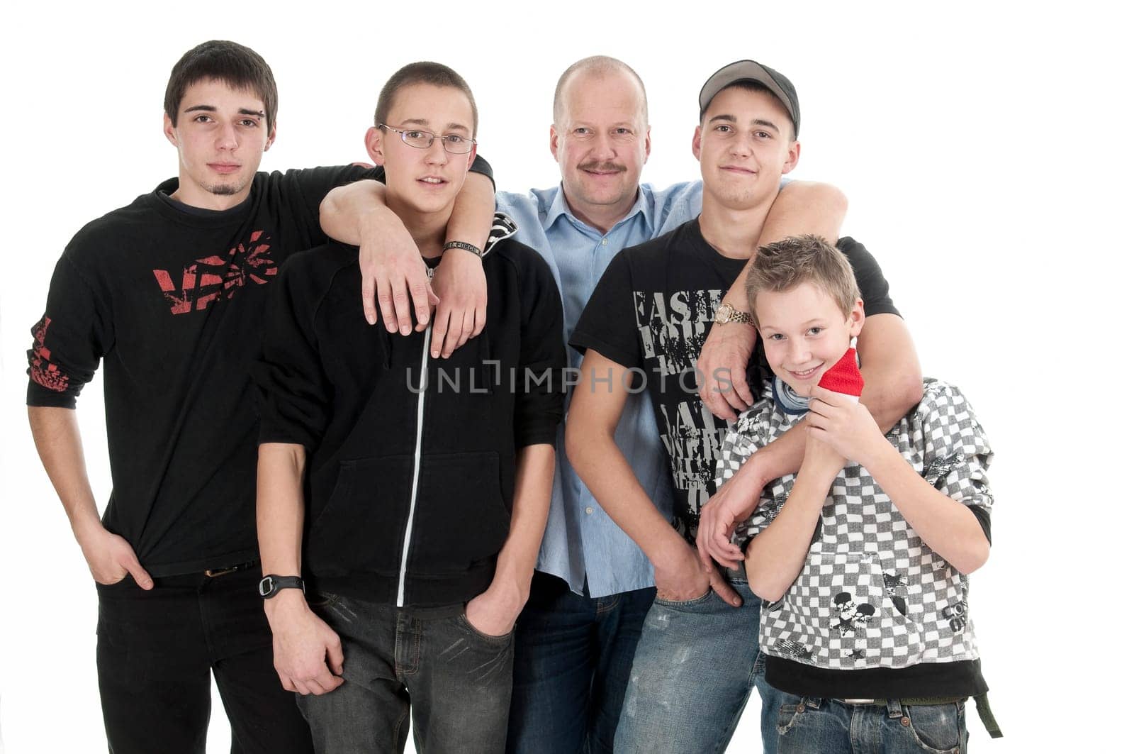 Family ties