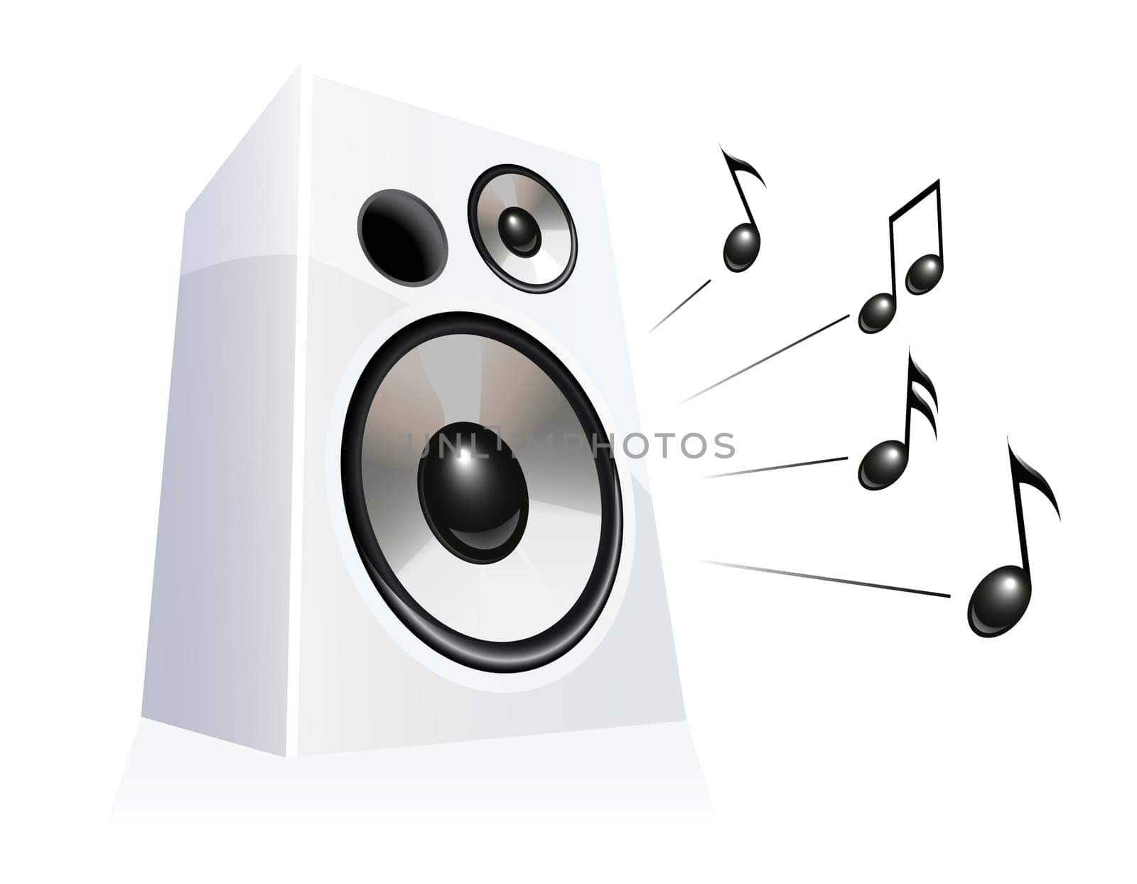 Speaker