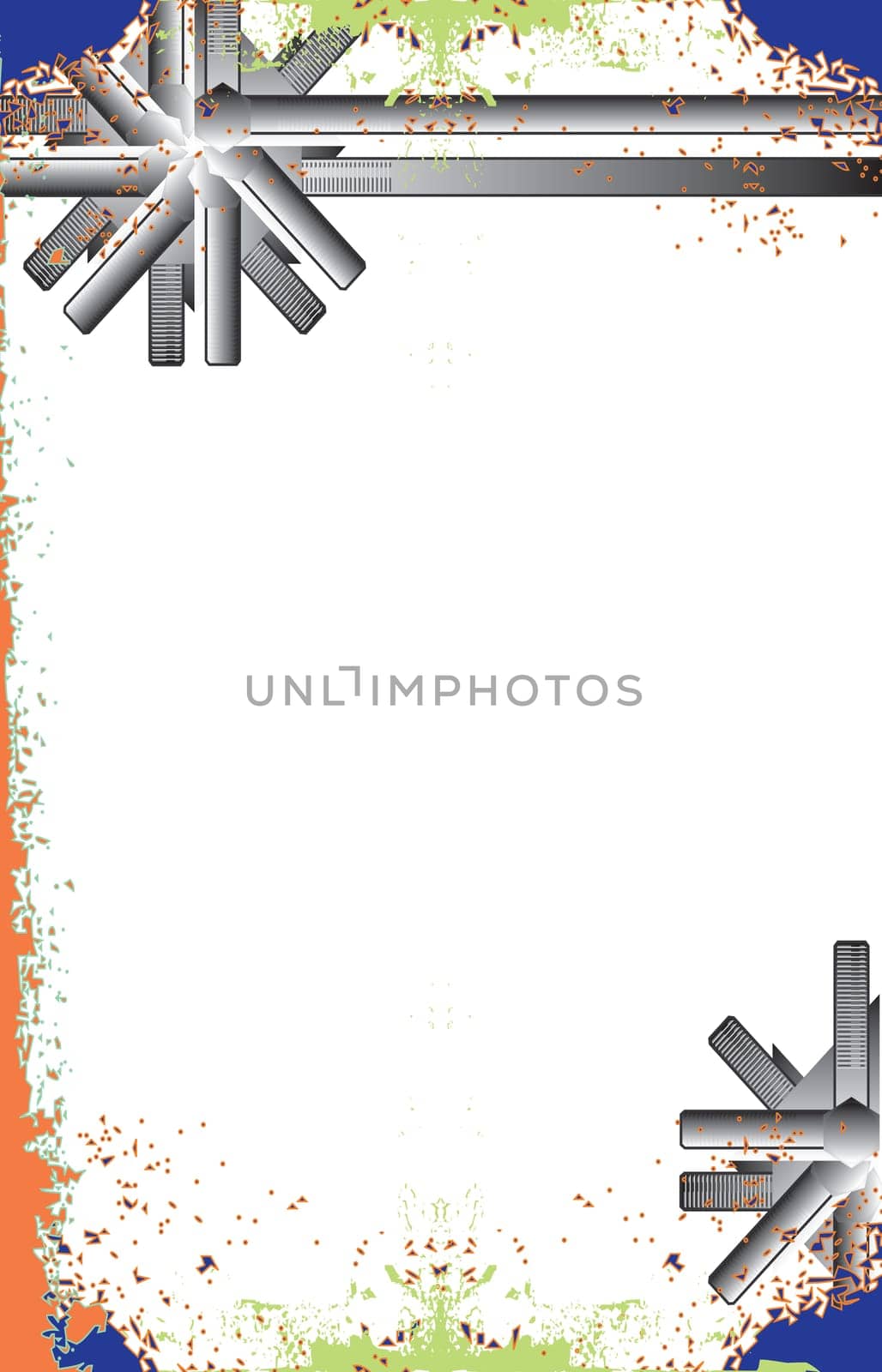 Background - Design Template