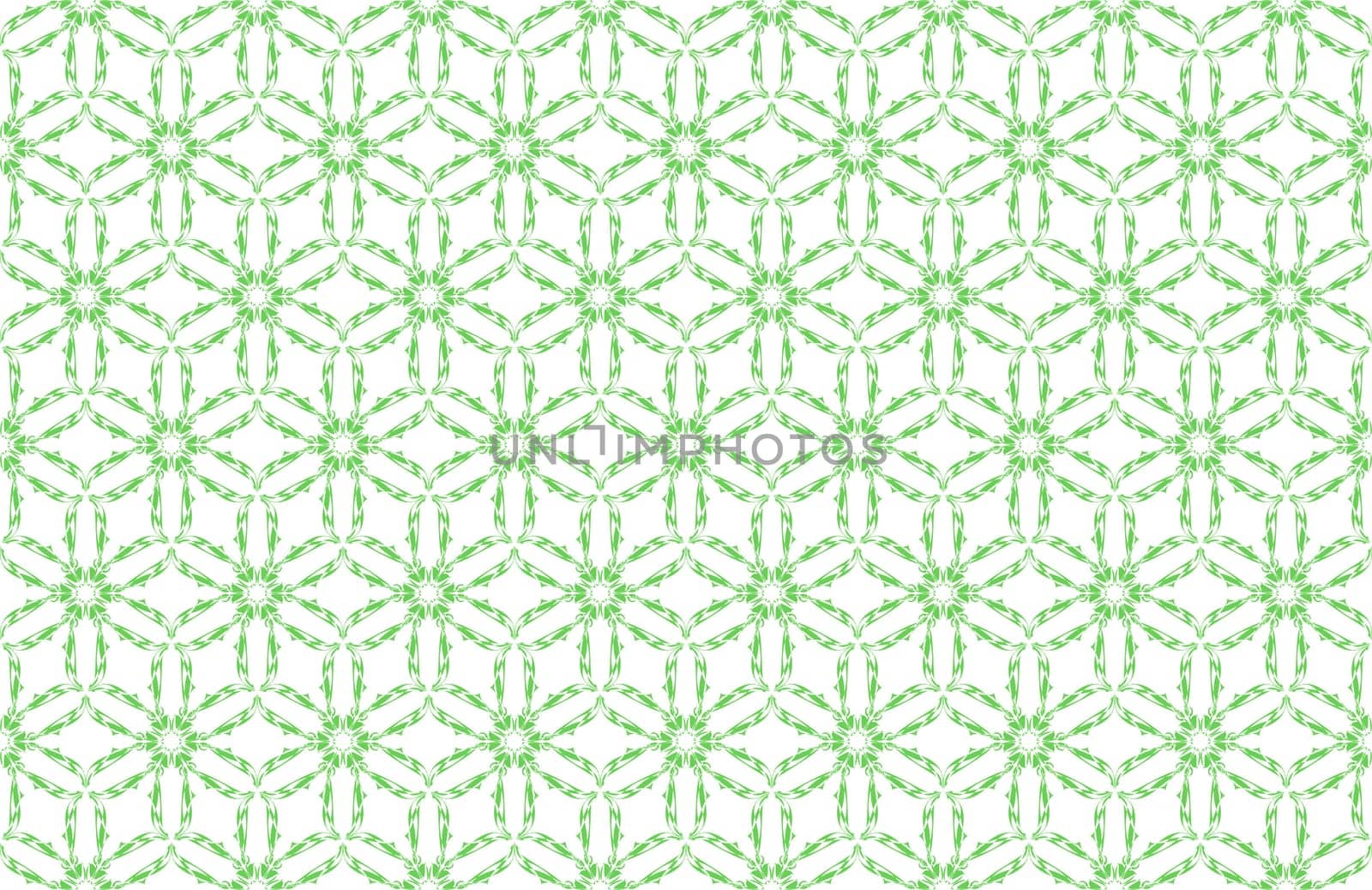Wallpaper pattern