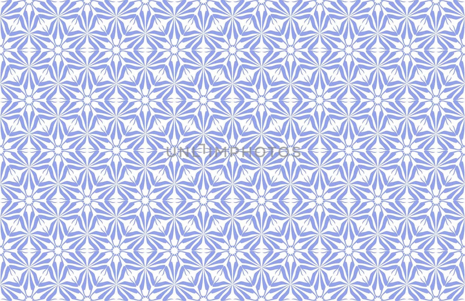 Wallpaper pattern