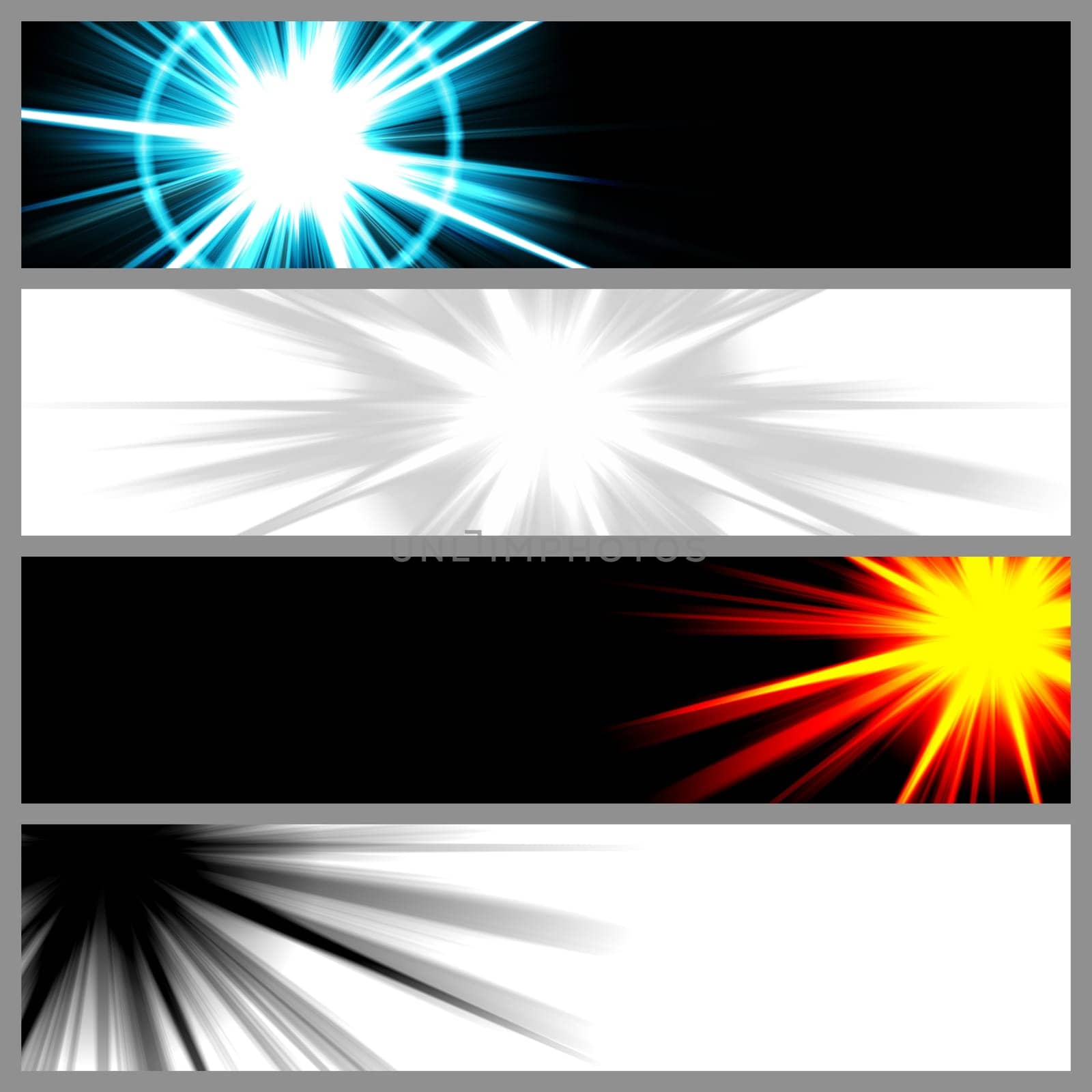 Modern Banner Templates