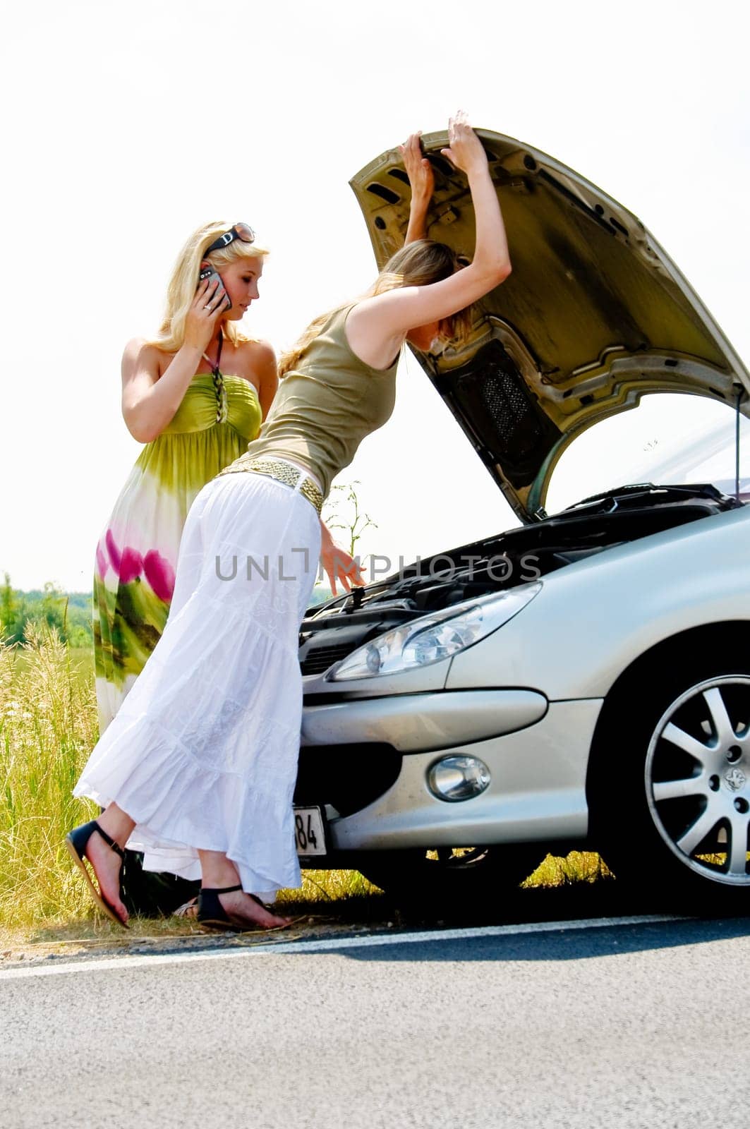 Car Breakdown